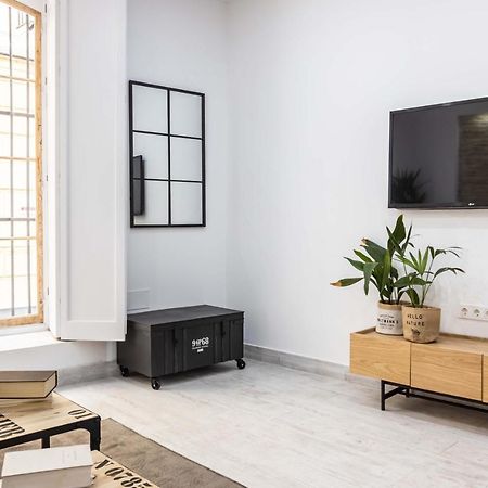 Casa Del Mercader By Cadiz Time Apartments Exterior foto